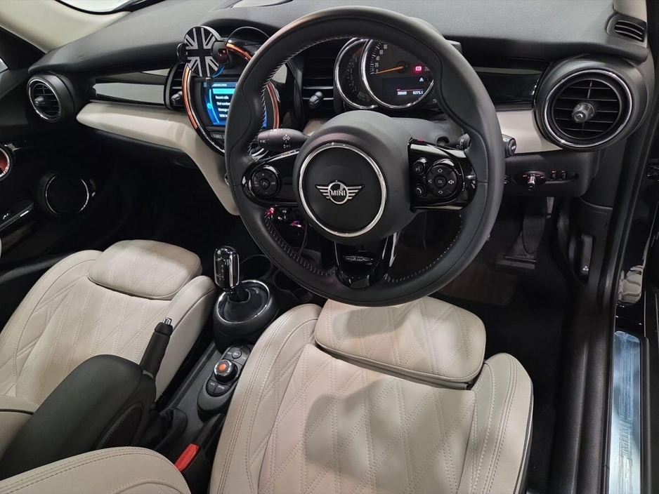 2020 MINI Hatch 1.5L Petrol For Sale Images