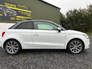 2015 AUDI A1 1.4 TFSI S TRONIC SPORT