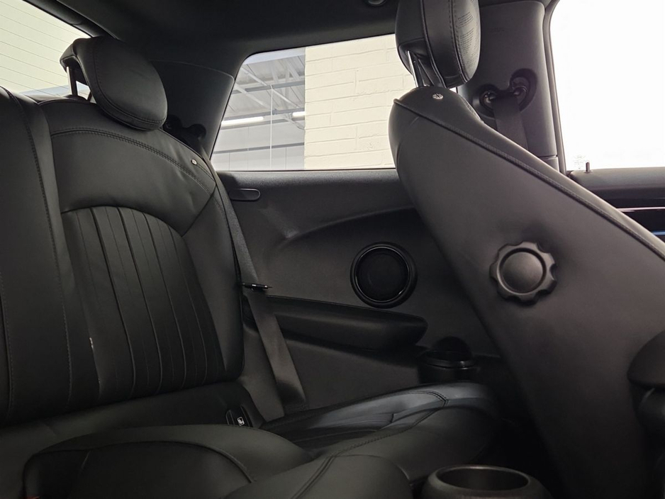 2023 MINI Hatch 1.5L Petrol For Sale Images