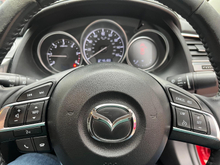 2015 Mazda Mazda6 2.2L Diesel For Sale Images