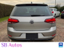 2018 VOLKSWAGEN GOLF 1.2 Comfortline DSG Auto