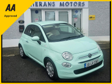 2020 Fiat 500 1.2L Petrol For Sale Images