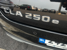 2024 Mercedes-Benz CLA Class 1.3L Petrol Plug-in Hybrid For Sale Images
