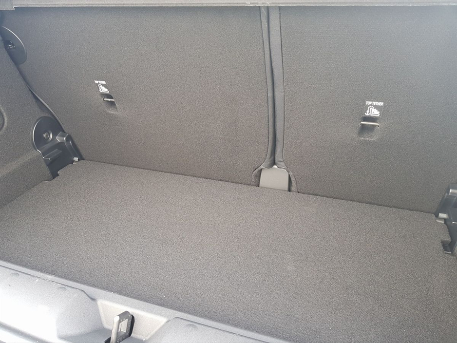2025 MINI Hatch 2.0L Petrol For Sale Images