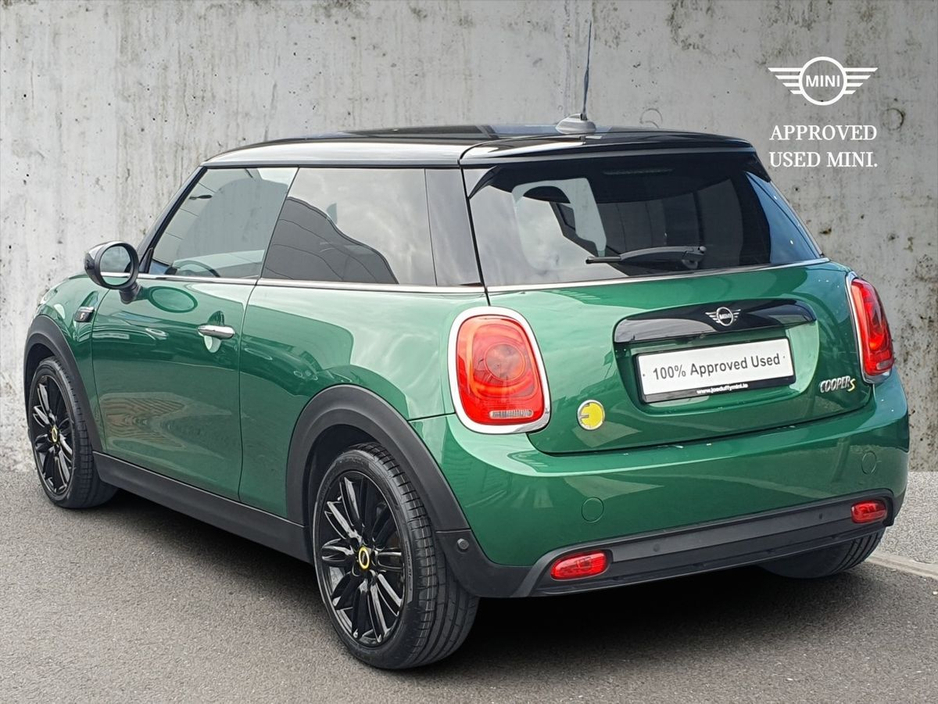 2022 MINI Hatch 0L Electric For Sale Images