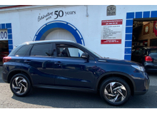 2025 Suzuki Vitara 1.5L Petrol Hybrid For Sale Images