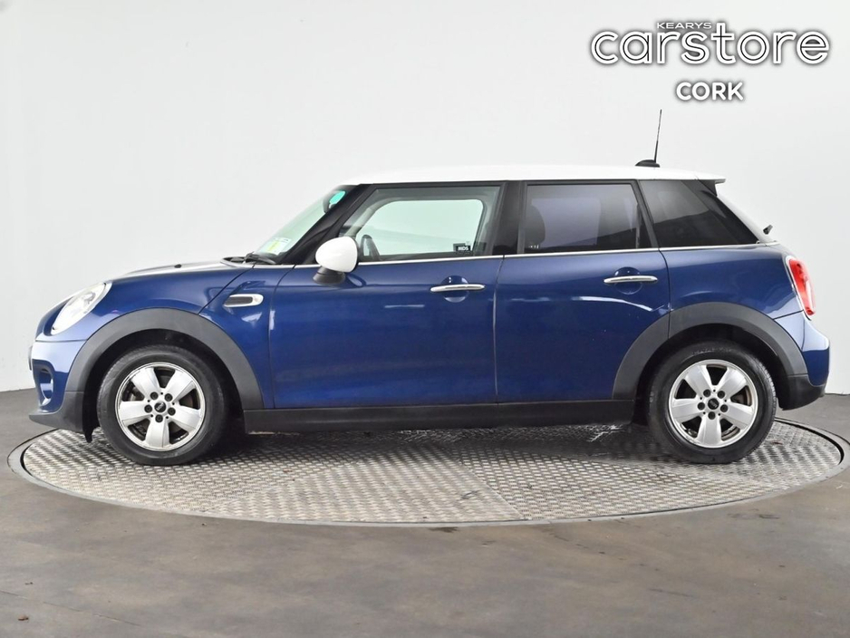 MINI Hatch Cooper 1.5 Auto — thumbnail 6