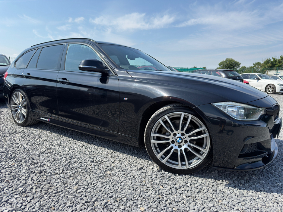 2014 BMW 3 Series 2L Diesel For Sale Images