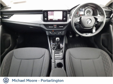 Skoda Scala Ambition 1.0TSI 95HP