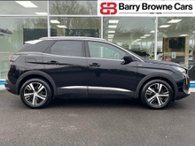 2023 Peugeot 3008 1.5L Diesel For Sale Images
