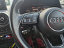 2017 AUDI A3 SPORTS EDITION 1.4 TFSI  VIRTUAL COCKPIT - NAVIGATION -CARPLAY ANDROID AUTO - REVERSING CAMERA / PARKING SENSORS - DRIVE MODE