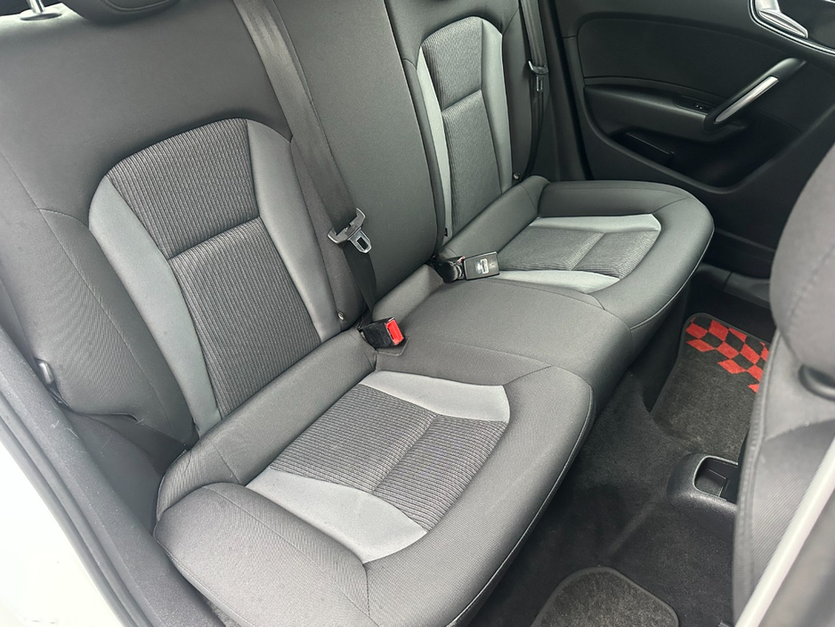 2017 Audi A1 1L Petrol For Sale Images