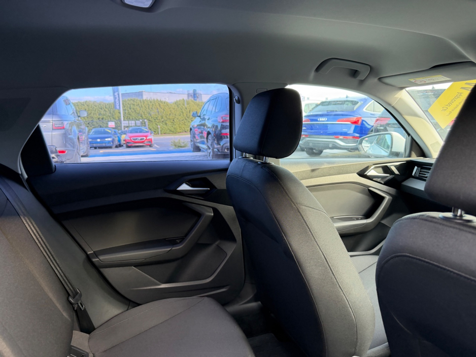 2020 Audi A1 1L Petrol For Sale Images