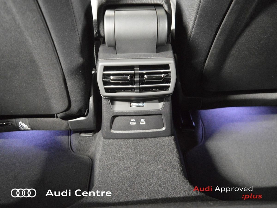 Audi A3 SAL 30 TDI 115HP SE — thumbnail 14