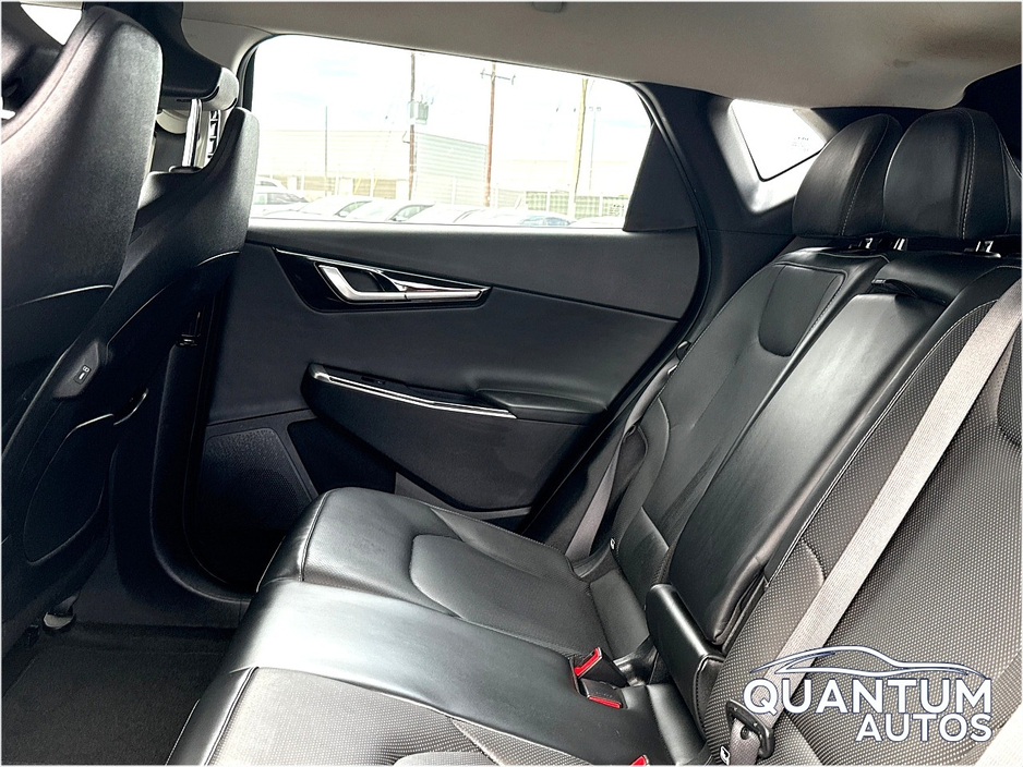 2022 Kia EV6 0L Electric For Sale Images