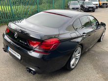 2016 BMW 6 Series 3L Diesel For Sale Images