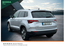 2023 Skoda Karoq 1.0L Petrol For Sale Images