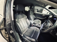 2023 Audi A4 2L Diesel For Sale Images