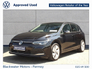 2022 VOLKSWAGEN GOLF GOLF 1.5TSI 130BHP 5DR STYLE MILD HYBRID WITH PANORAMIC SUNROOF