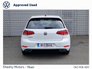 2018 VOLKSWAGEN GOLF Comfortline 1.0TSI, R-Line Exterior