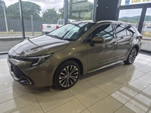 Toyota Corolla HYBRID SOL TS 4DR AUTO