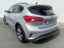 2021 Ford Focus 1.5L Diesel For Sale Images