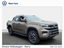 2026 VOLKSWAGEN AMAROK PAN AMERICANA (X) 3.0L 237BHP A10A