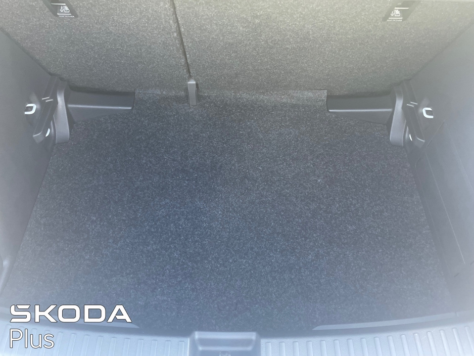 2023 Skoda Fabia 1L Petrol For Sale Images