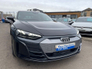 2022 AUDI E-TRON GT QUATTRO 93.4kWh Saloon 4dr Electric Auto quattro (476 ps)