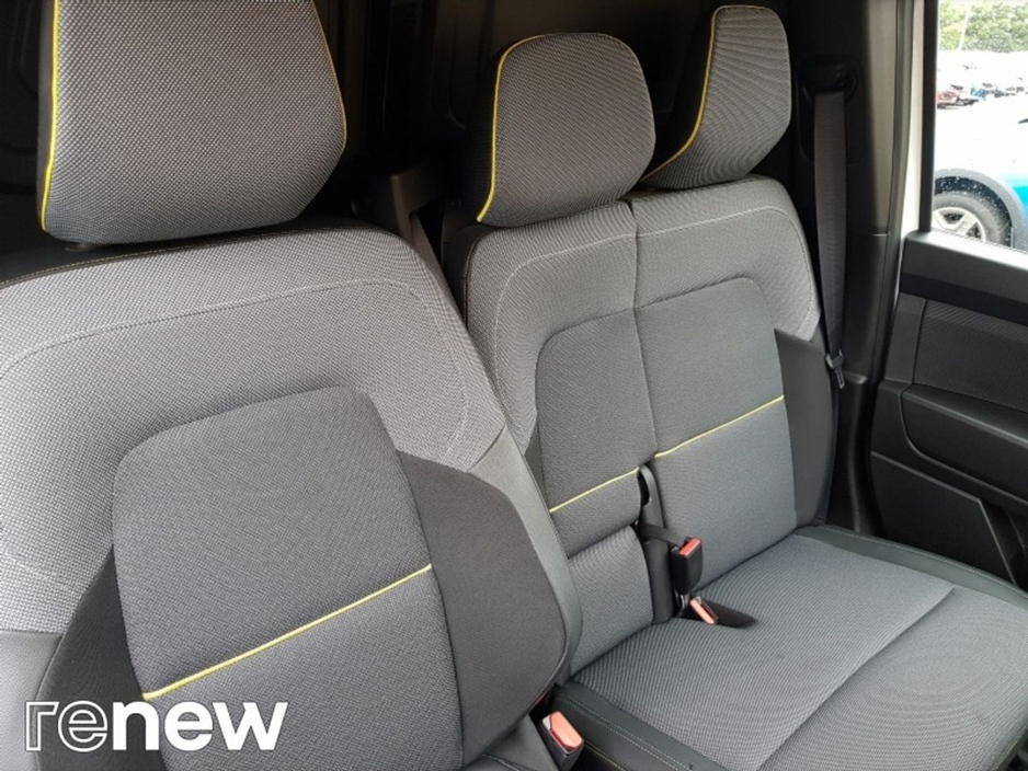 2024 Renault Kangoo 1.5L Diesel For Sale Images
