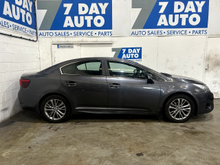 2016 Toyota Avensis 1.6L Diesel For Sale Images
