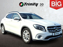 Mercedes-Benz GLA Class * COMPACT LUXURY...