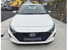 2021 Hyundai i20 1.2L Petrol For Sale Images