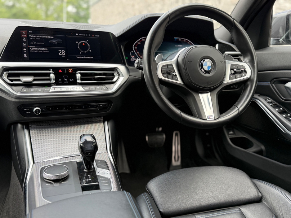2021 BMW 3 Series 2L Diesel For Sale Images