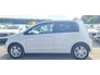 2017 VOLKSWAGEN UP!  AUTOMATIC 1.0 LOW MILEAGE (2409)