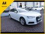 2017 AUDI A4 A4 AVANT 2.0 ESTATE 5DR AUTOMATIC// BUY WITH CONFIDENCE AA AND SIMI APPROVED DEALER 2025 // FINANCE ARRANGED // ALL TRADE INS WELCOME // 