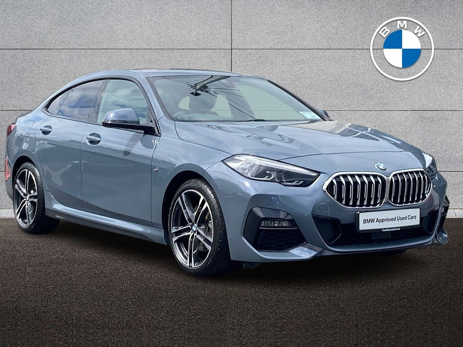 2024 BMW 2 Series 1.5L Petrol For Sale Images