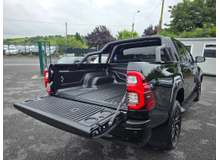 2023 Toyota Hilux 2.4L Diesel For Sale Images