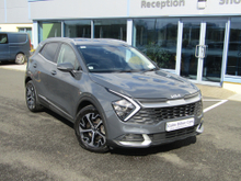 2022 Kia Sportage 1.6L Petrol Hybrid For Sale Images