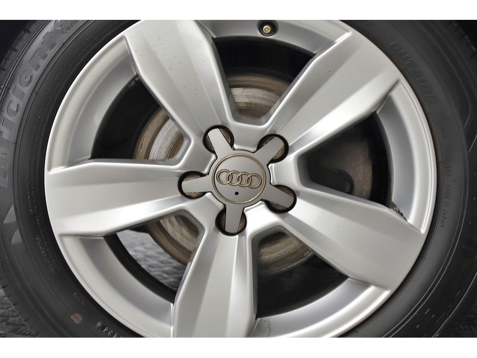 Audi A1 1.0 TFSI S-TRONIC SPORTBACK 5DR *PARK SENSORS* — thumbnail 29