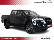 2024 Toyota Hilux 2.4L Diesel For Sale Images