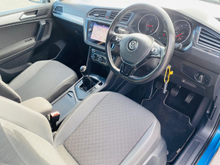 2019 Volkswagen Tiguan 2L Diesel For Sale Images