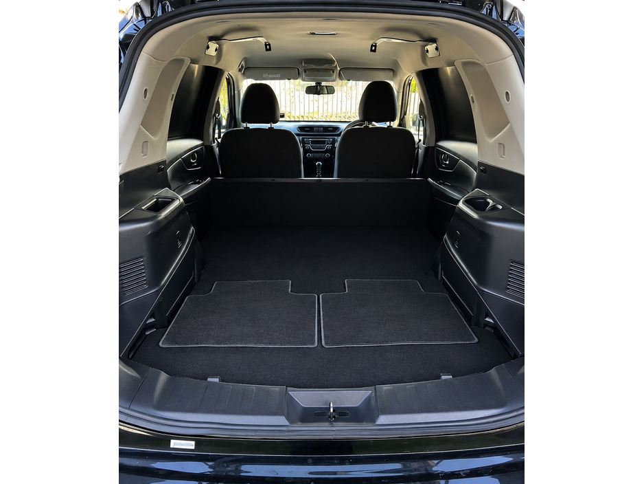 2020 Nissan X-Trail 1.7L Diesel For Sale Images