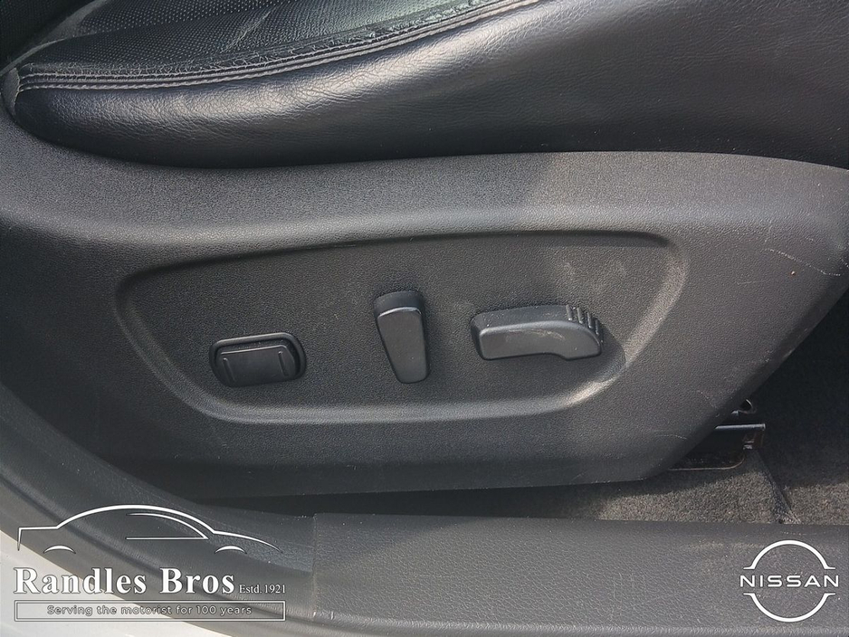 Nissan X-Trail 1.6d SV 7 Seats Design Pack — thumbnail 25