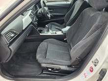 2013 BMW 3 Series 2L Diesel For Sale Images