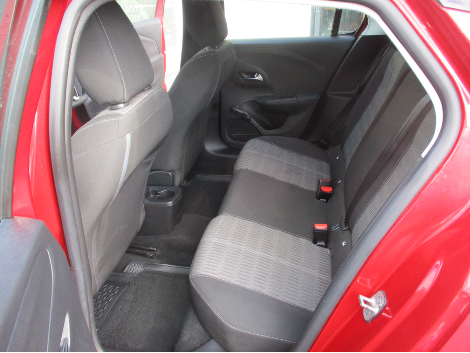 2021 Opel Corsa 1.2L Petrol For Sale Images