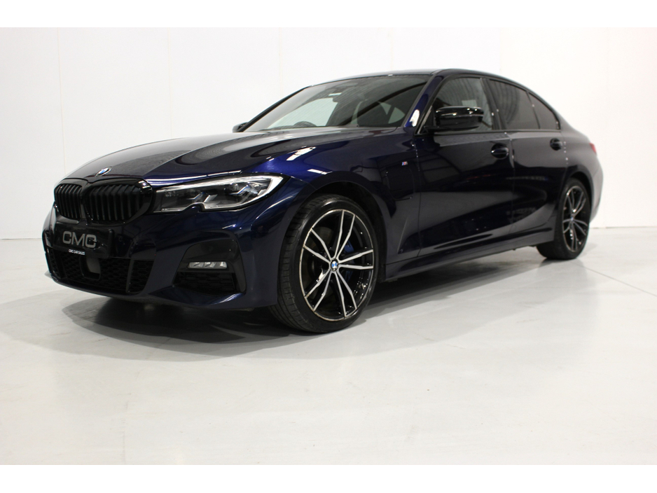 2020 BMW 3 Series For Sale Images
