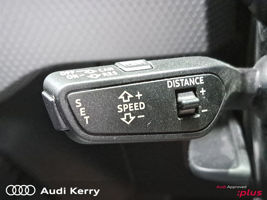 Audi A1 SPORTBACK CITYCARVER 1.0 30TFSI 95BHP SE AUTOMATIC — thumbnail 20