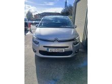 2016 Citroen C4 1.6L Diesel For Sale Images