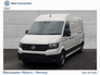 2025 VOLKSWAGEN CRAFTER VAN LONG WHEEL BASE HIGH ROOF TRENDLINE 2.0TDI 177BHP MANUAL